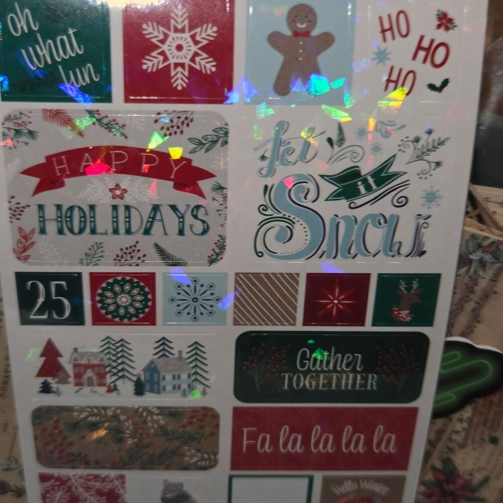 Unbranded multi Stickers - Picture 7 of 7